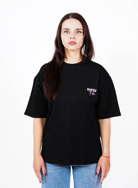 Charged Up Women Graphic Tee