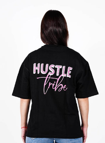 Charged Up Women Graphic Tee